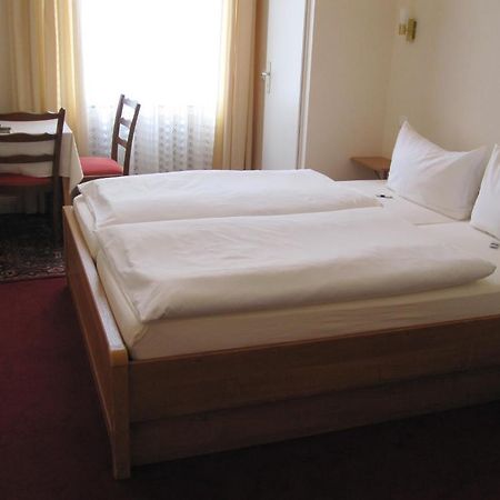 Hotel Pension Fasanenhaus 베를린 외부 사진