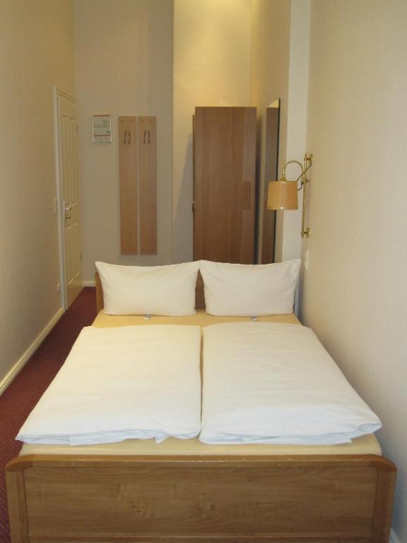 Hotel Pension Fasanenhaus 베를린 외부 사진